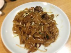 -嘉旺港式茶餐厅(延长中路店)