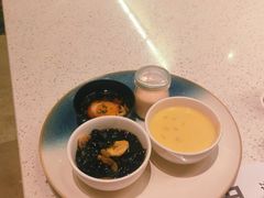 -金海湾自助餐厅(金陵饭店)