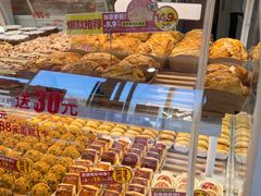 -味多美蛋糕(八大处店)