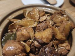 -有肉食·虎九闽菜(798艺术区店)