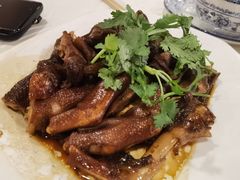 卤水拼盘-迈姨·潮州菜(麓湖公园店)