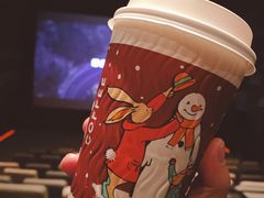 -COSTA COFFEE(武汉武商MALL店)