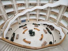 -厦门市图书馆(集美新城馆区)