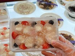 -丁香西饼屋(桂林路店)