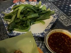 -蜗牛小馆醉乡民谣云南菜(惠新西里店)