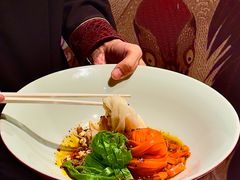 -大秦小宴•新派西北(万象前海店)