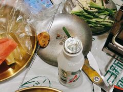 -曾百万小炉小串自助烧烤(高新店)