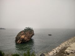 -石槽海滨浴场