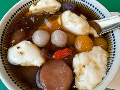 -堂屋糖水店(愚园店)