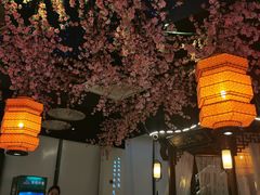 -荷塘秋月·本帮江浙菜(国权路店)