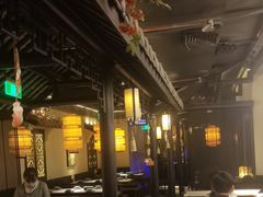 -绿茶餐厅(深圳龙华天虹购物中心店)