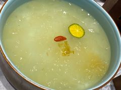 银耳羹-佳兰雅序融合菜(高新店)
