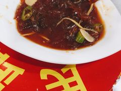 -健跳小海鲜(人民路店)