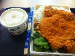 iphone_upload_pic-高铁便当(长白街店)