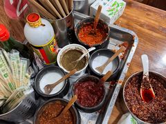 -攀枝花·任德琼·盐边羊肉米线