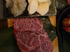 -丸藏和牛烧肉专门店(园区师惠坊店)