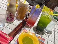 -碌碌发·东南亚风味烧烤档(体育西店)