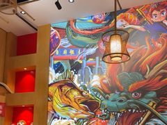 -鱼民·现造寿司(育德店)