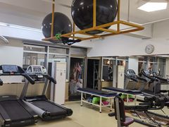 -中田健身工作室(太阳广场店)