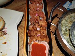 蜜桃烤肉-蜜桃餐厅·江浙融合菜(荟聚购物中心店)