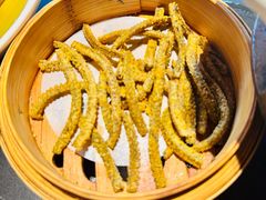 -芳芳私房菜·精做淮扬菜(承德路店)