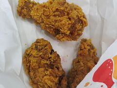 -麦当劳(无锡永乐店)