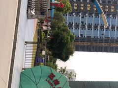 -荔湾区儿童公园