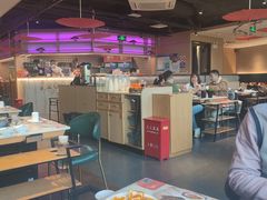 大堂-煲宫猪肚鸡(晶品店)
