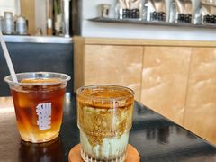 -麻雀咖啡SPARROW COFFEE(十全街店)