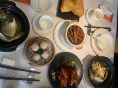 -悦景酒家(罗湖店)