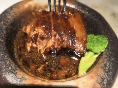 -绿茶餐厅(成都大悦城店)