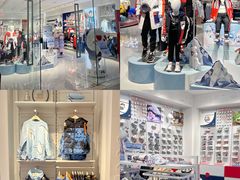 -王府井奥莱临潼小镇(临潼店)