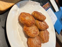 -芳芳私房菜·精做淮扬菜(承德路店)