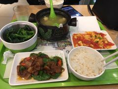 -老乡鸡(南京金宝商业广场店)