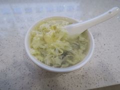 红豆马蹄爽-芬芳甜品(体育东横街店)