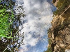 -碓臼峪自然风景区