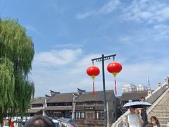 -嘉兴月河历史街区