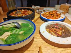 -人民食堂(电信南街店)