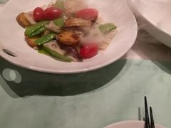 -大树餐厅(益田假日店)