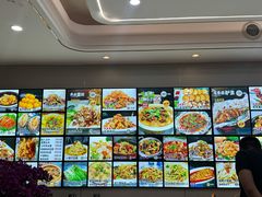 -龙香居海鲜浑锅家常菜·特色驴肉