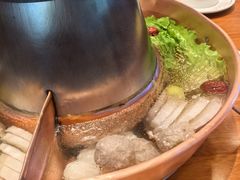 -刘老表·瓦罐汤涮肉(青云谱店)
