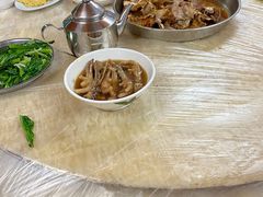 -满記土窑烧鷄波浪山莊