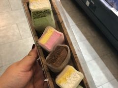 -Olé精品超市(北京合生汇店)