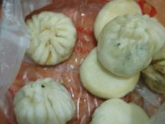 -庆丰包子铺(青龙桥店)