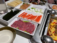 -野妹火锅(布吉店)