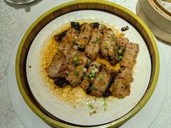 -红棉中餐厅·广州海航威斯汀酒店