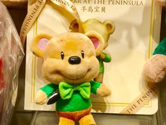 -上海半岛酒店·半岛精品店