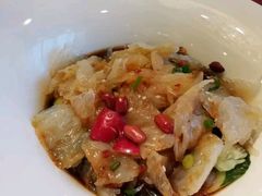 -和记小菜(东方店)