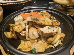 -甬上名灶(天一阁·翠柏店)