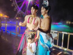 -渔岛海洋度假区